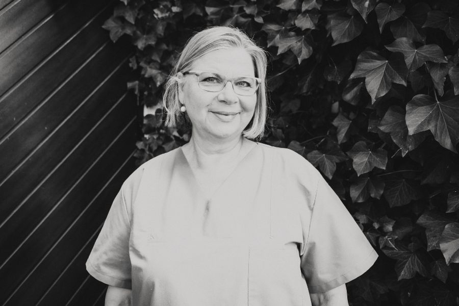 Dr. med. vet. Martina Menger
