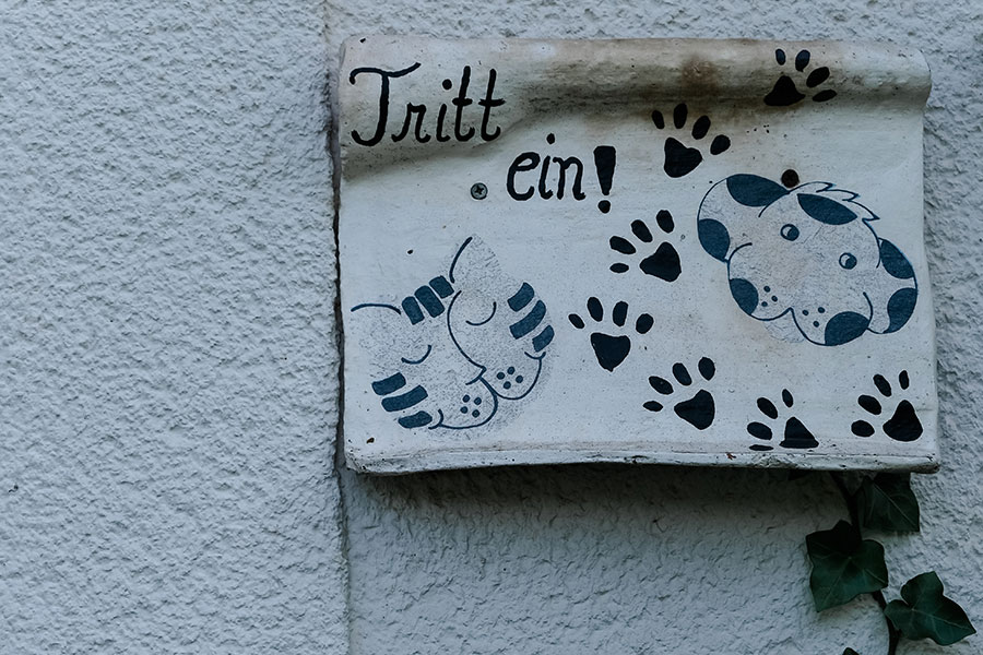 Tierarzt Dr. Menger